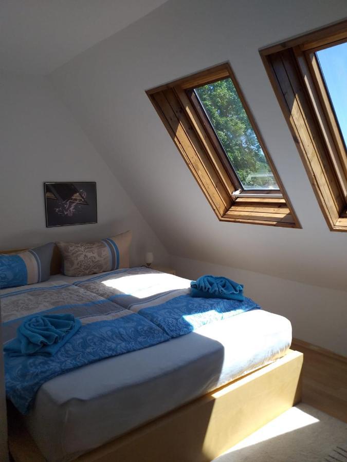 Penzion U Stoly Jáchymov Exterior foto