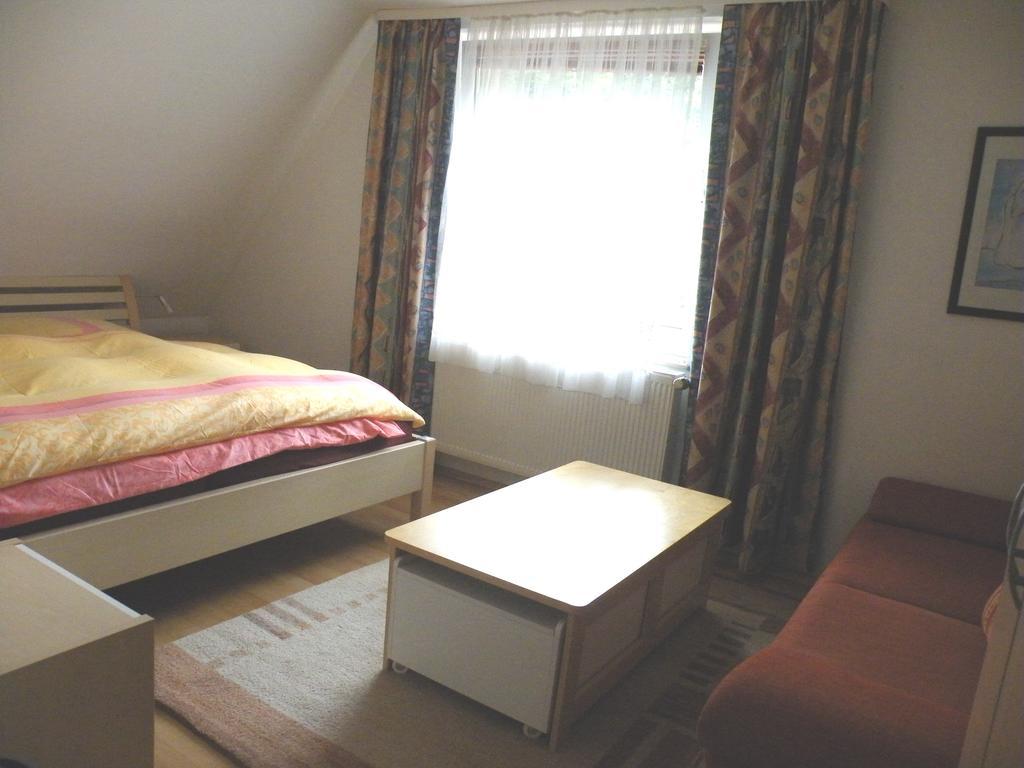 Penzion U Stoly Jáchymov Zimmer foto