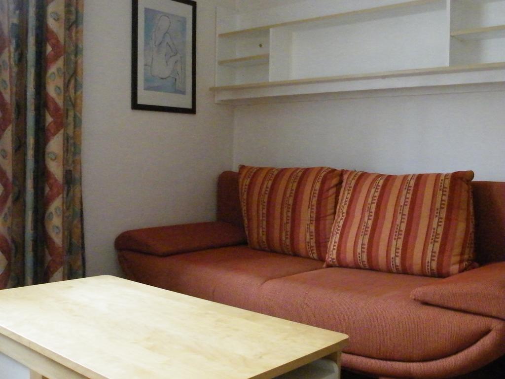 Penzion U Stoly Jáchymov Zimmer foto