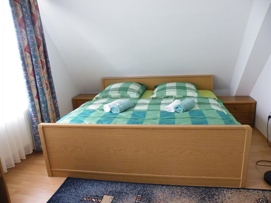 Penzion U Stoly Jáchymov Zimmer foto