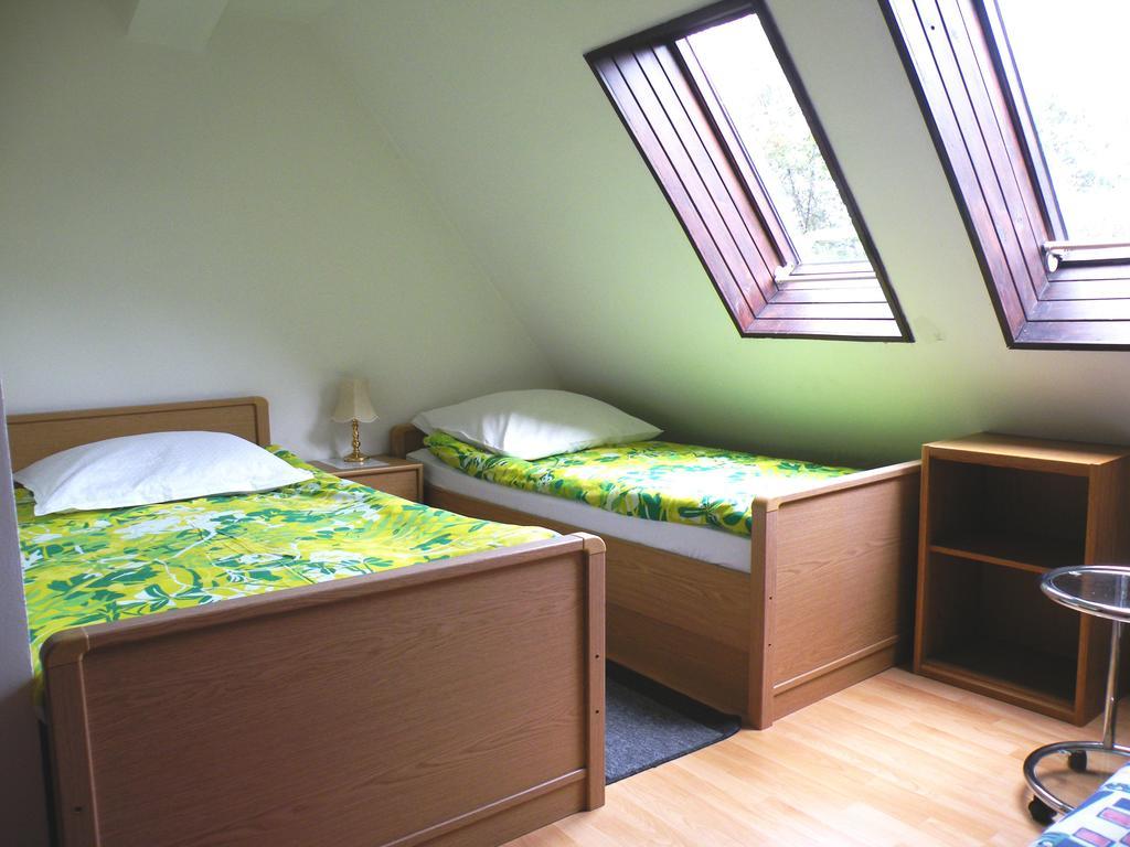 Penzion U Stoly Jáchymov Zimmer foto