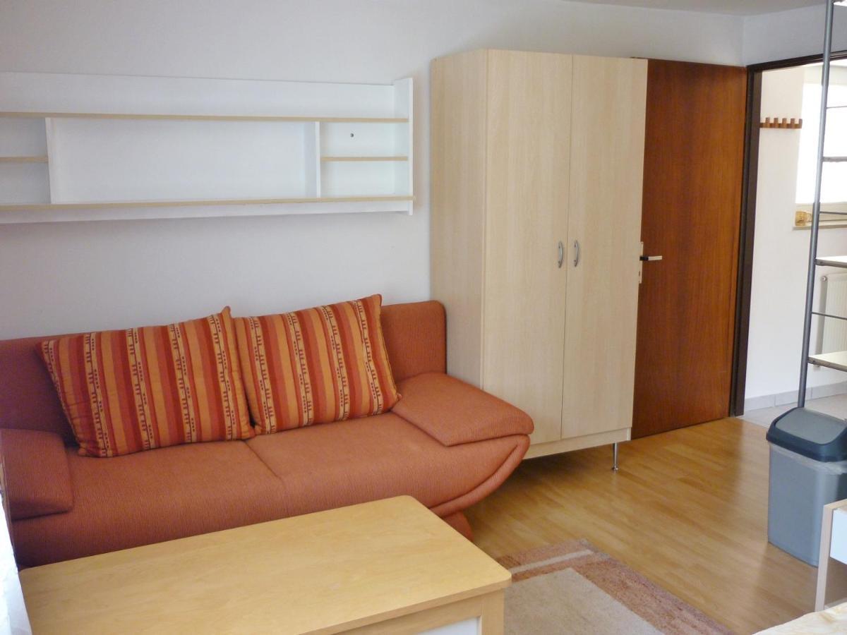 Penzion U Stoly Jáchymov Zimmer foto